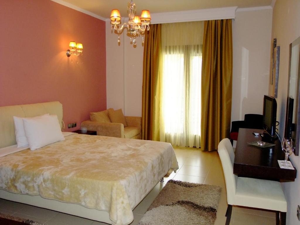 Faraggi Hotel Simvolí Rom bilde