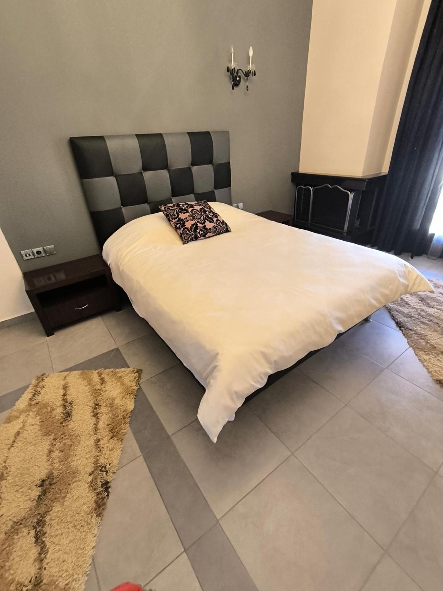 Faraggi Hotel Simvolí Eksteriør bilde